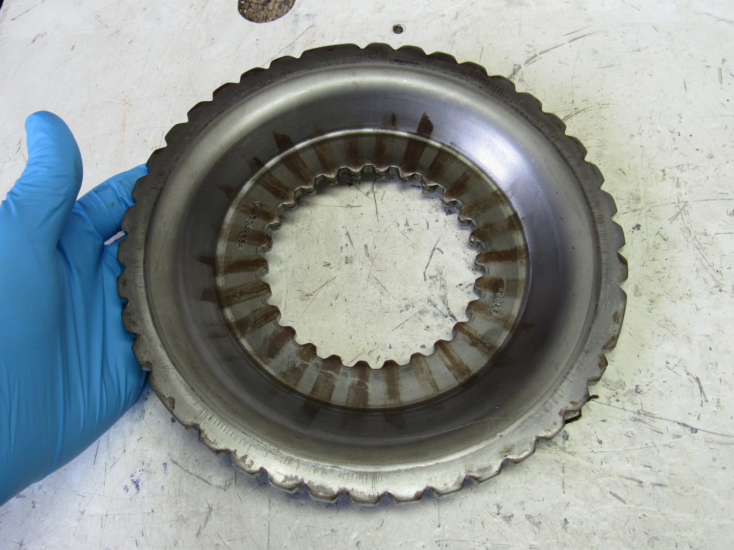 Eastern Triangle Enterprises LLC EStore. Allison 29531094 Clutch Drum