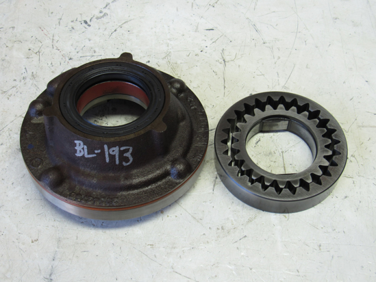Picture of Allison 29542798 Pump Body w/ Gears off 2400 Transmission