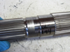 Picture of Allison 29536845 Output Shaft 2WD off 2400 Transmission