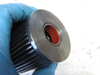 Picture of Allison 29536845 Output Shaft 2WD off 2400 Transmission
