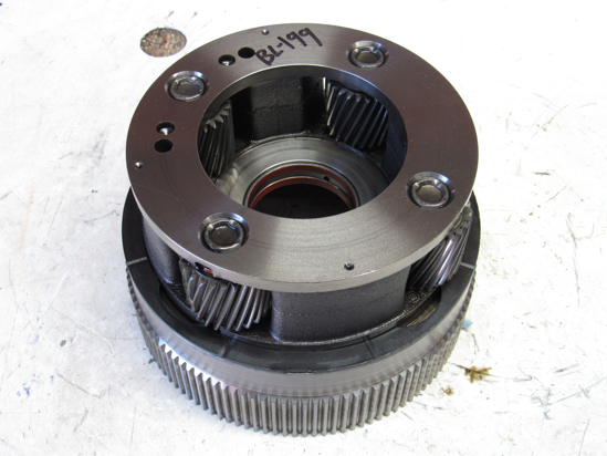 Picture of Allison 29541704 P1 Planet Assy w/ 29541707 P2 Ring Gear off 2400 Transmission