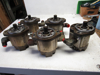 Picture of Leaking Toro 105-9872 Hydraulic Rotary Deck Motor 3500D 4500D 4700D Groundsmaster 117-5141