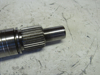 Picture of Allison 29536984 Mainshaft Main Shaft off 2400 Transmission