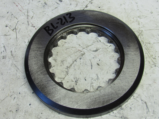 Picture of Allison 8522 Backing Plate off 2400 Transmission
