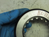 Picture of Allison 8522 Backing Plate off 2400 Transmission