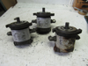 Picture of Toro 108-1447 Hydraulic Reel Motor 5500D 6500D 6700D Mower 98-9999 120-6272