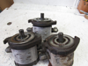 Picture of Toro 108-1447 Hydraulic Reel Motor 5500D 6500D 6700D Mower 98-9999 120-6272