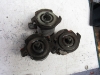 Picture of Toro 108-1447 Hydraulic Reel Motor 5500D 6500D 6700D Mower 98-9999 120-6272 92-7387 110-1717