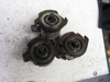Picture of Toro 108-1447 Hydraulic Reel Motor 5500D 6500D 6700D Mower 98-9999 120-6272 92-7387