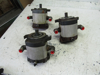 Picture of Toro 108-1447 Hydraulic Reel Motor 5500D 6500D 6700D Mower 98-9999 120-6272 92-7387