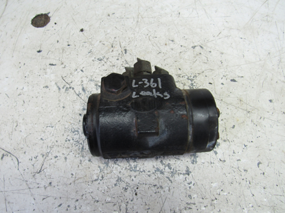 Picture of Hydraulic Steering Valve Orbital 99-8959 Toro 5500-D 6500D Mower 130-7945