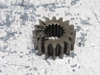 Picture of Transmission Pump Pinion Gear 86-7220 Toro 5200D 5400D 5500D 325D Mower Reelmaster