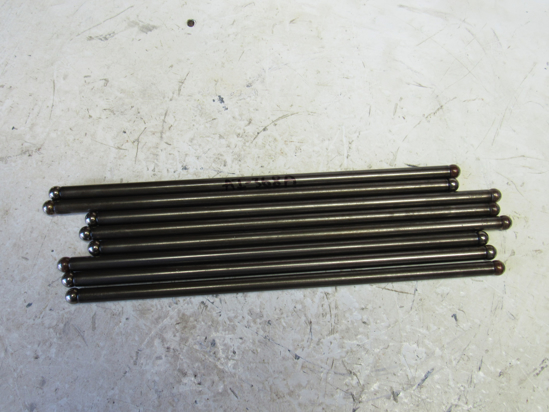 Picture of 8 Navistar International T444E Push Rods Ford 7.3