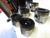 Picture of Navistar International 1820673C1 Piston w/ Rings