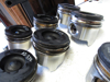 Picture of Navistar International 1820673C1 Piston w/ Rings