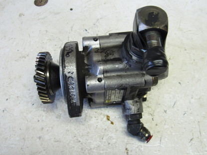 Picture of Navistar International 2010412C92 Power Steering Pump Luk 2106072