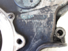 Picture of Navistar International 1824379C1 Front Cover