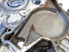 Picture of Navistar International 1828179C2 Front Cover