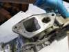 Picture of Navistar International 1828179C2 Front Cover