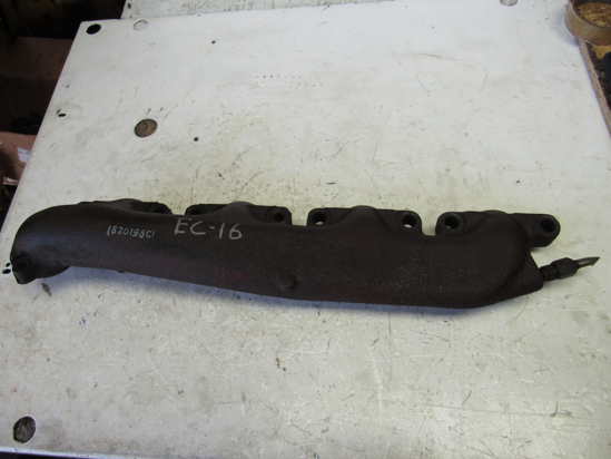 Picture of Navistar International 1820198C1 Exhaust Manifold