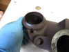 Picture of Navistar International 1820198C1 Exhaust Manifold