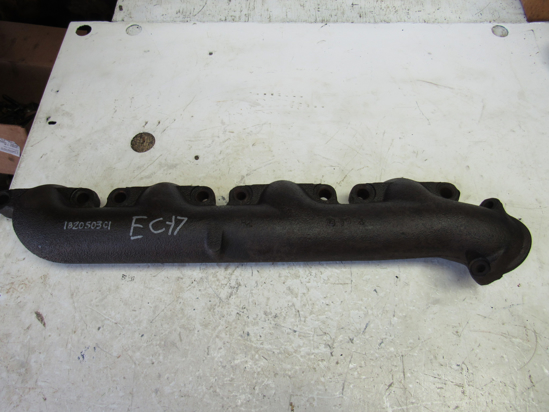 Picture of Navistar International 1820503C1 Exhaust Manifold