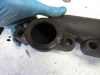 Picture of Navistar International 1820503C1 Exhaust Manifold