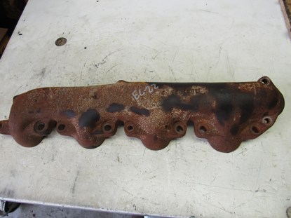 Picture of Navistar International 1831025C1 Exhaust Manifold