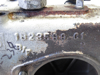 Picture of Navistar International 1823599C1 Engine Cover