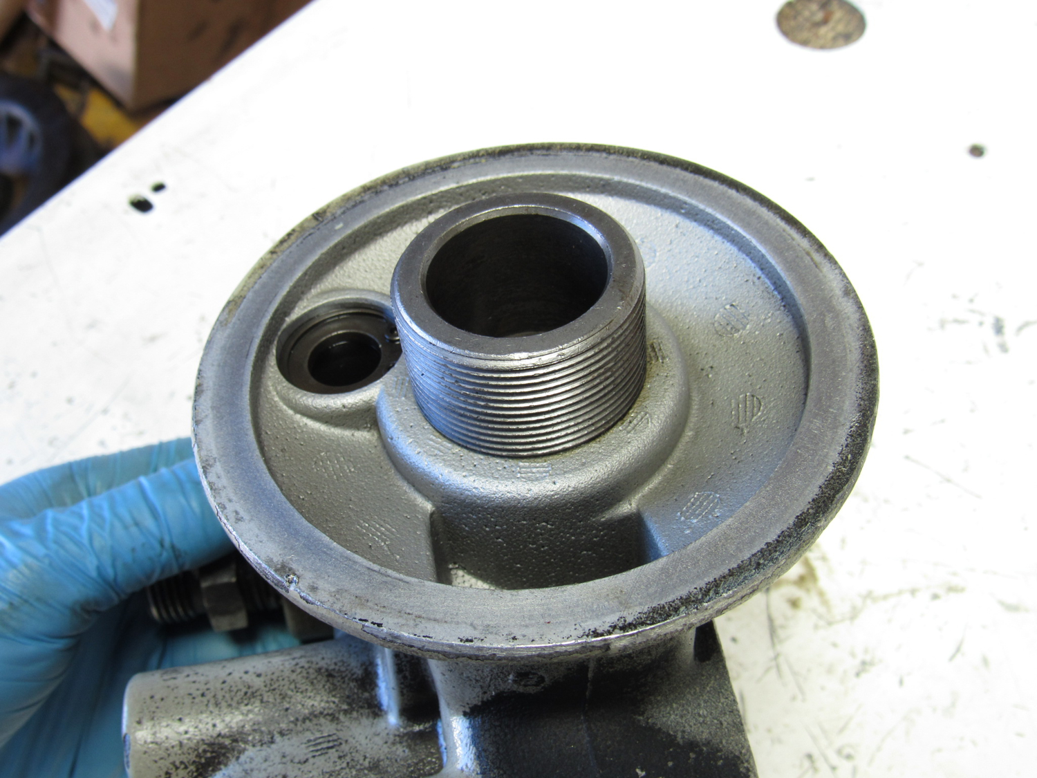 Eastern Triangle Enterprises LLC EStore. Navistar International