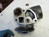 Picture of Navistar International 1818376C3 Oil Cooler Housing
