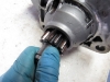 Picture of Denso TG228000-6350 Starter to certain Navistar International T444E