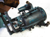 Picture of Navistar International Fuel Filter Bowl Housing to some T444E Engine