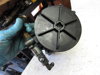 Picture of Navistar International Fuel Filter Bowl Housing to some T444E Engine