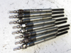 Picture of 8 Navistar International Glow Plugs off T444E