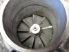 Picture of Navistar International Garrett Turbo Turbocharger off certain T444E F4307136R1