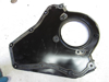 Picture of Navistar International Main Oil Seal Cover off certain T444E