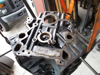 Picture of Navistar International 1818270C2 Engine Cylinder Block Crankcase to certain T444E 7.3