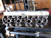 Picture of Navistar International 1825113C1 Cylinder Head to certain T444E 7.3