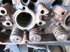 Picture of Navistar International 1825113C1 Cylinder Head to certain T444E 7.3