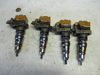 Picture of Aliant Power AP 63803 AD Fuel Injector off International T444E FOR PARTS