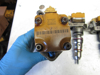 Picture of Aliant Power AP 63803 AD Fuel Injector off International T444E FOR PARTS