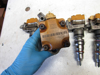 Picture of Aliant Power AP 63803 AD Fuel Injector off International T444E FOR PARTS