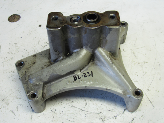 Picture of Navistar International Turbo Turbocharger Pedestal to certain T444E