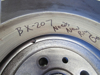 Picture of Case IH 1808166C92 Flywheel