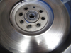 Picture of Case IH 1808166C92 Flywheel