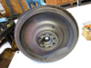 Picture of Case IH 1808166C92 Flywheel