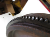 Picture of Case IH 1808166C92 Flywheel