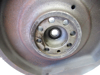 Picture of Case IH 1808166C92 Flywheel