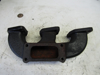 Picture of Case IH 3121373R3 Exhaust Manifold